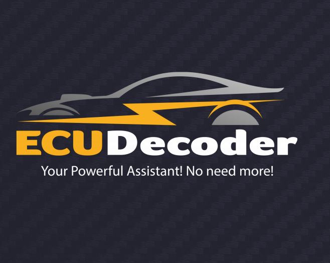 ECUDecoder – software DPF, EGR, AdBlue, DTC off